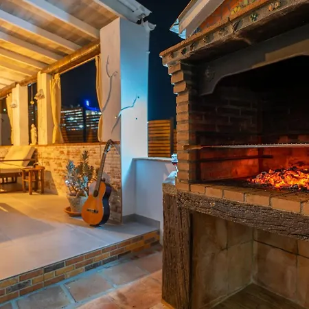 Casa Herrero