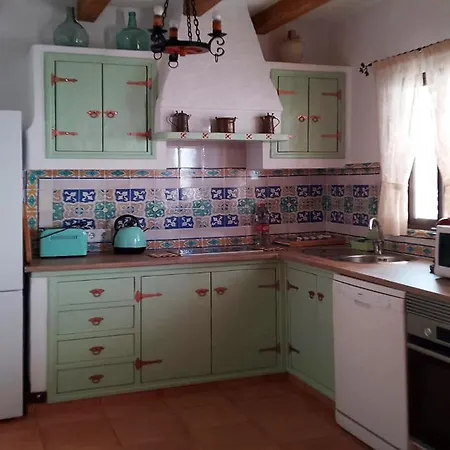 Casa Herrero * 네르하