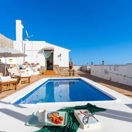 Casa Herrero ネルハ