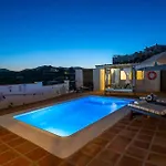 Casa Herrero 度假居 *