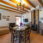 度假居 Casa Herrero 内尔哈