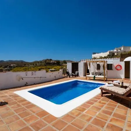 Tatil Evi Casa Herrero