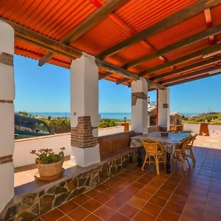 Casa Herrero Tatil Evi *