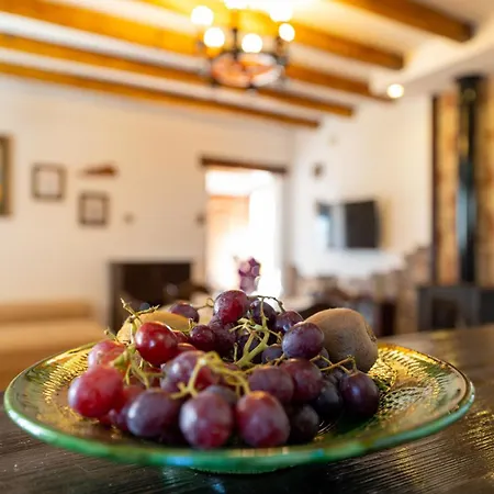 Tatil Evi Casa Herrero *