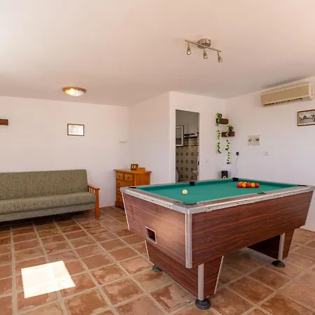 Casa Herrero Tatil Evi Nerja