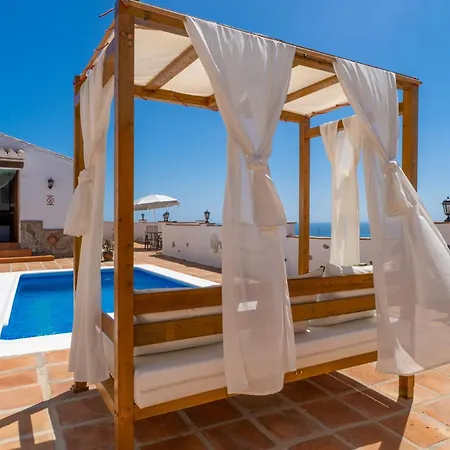 Casa Herrero Tatil Evi
