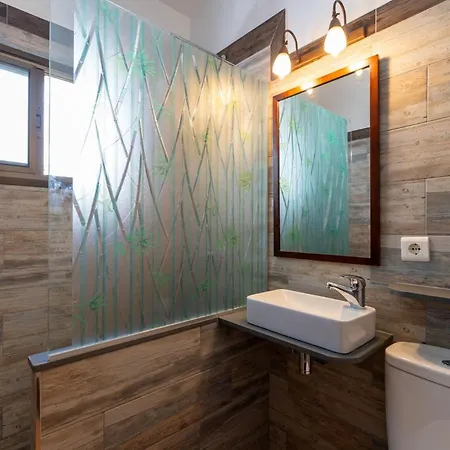 Casa Herrero Tatil Evi *