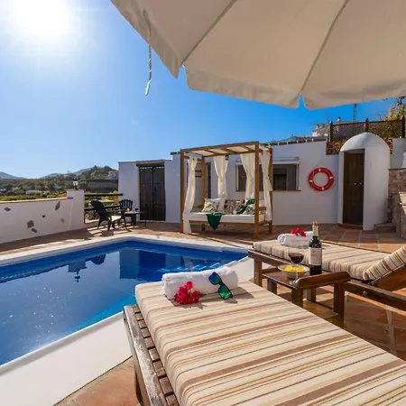 Casa de Férias Casa Herrero *