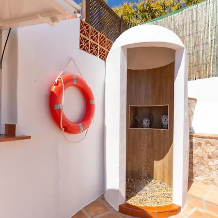 Casa Herrero Tatil Evi Nerja