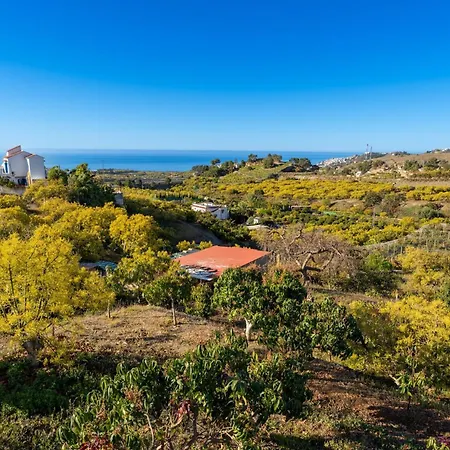 Tatil Evi Casa Herrero