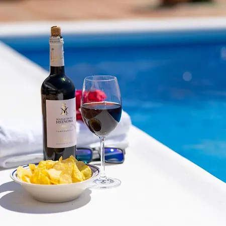 Casa Herrero Tatil Evi Nerja