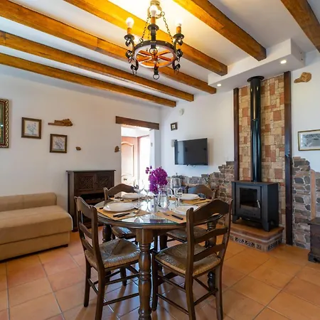 Tatil Evi Casa Herrero Nerja