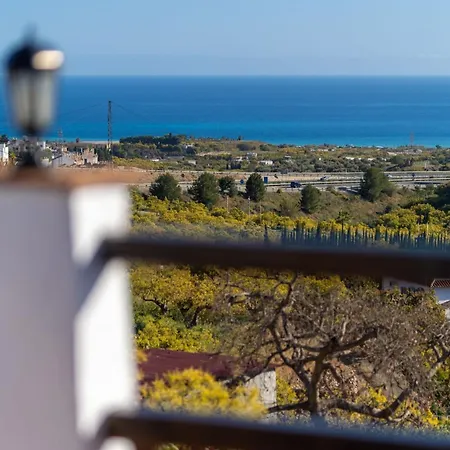 Tatil Evi Casa Herrero *