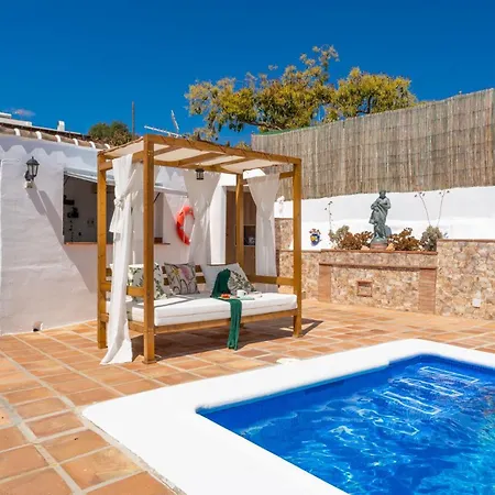 Tatil Evi Casa Herrero Nerja