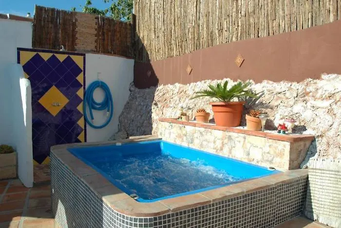 Casa Herrero Casa de Férias