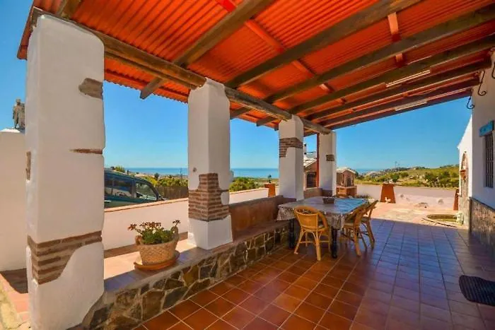 Casa Herrero Casa de Férias *