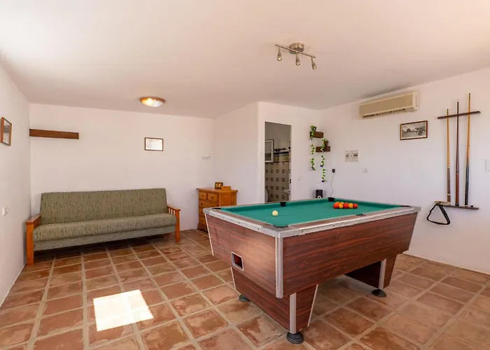 Casa Herrero Casa de Férias Nerja