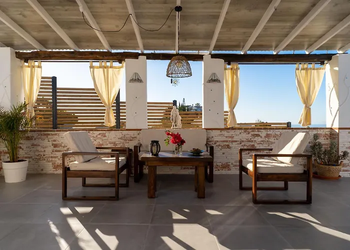 Casa Herrero Nerja