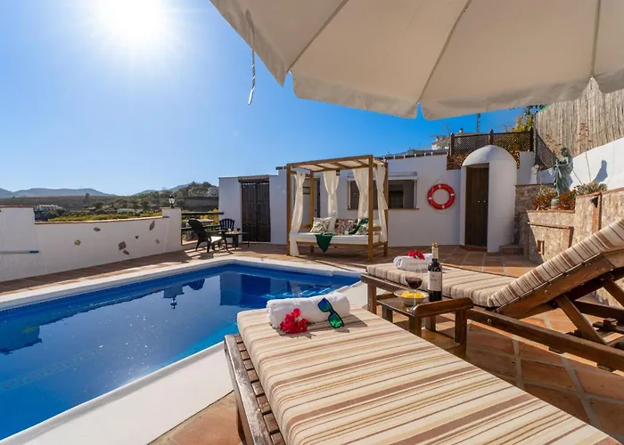 Casa de Férias Casa Herrero *