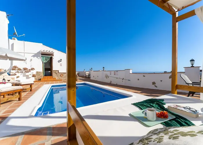Casa Herrero Casa de Férias