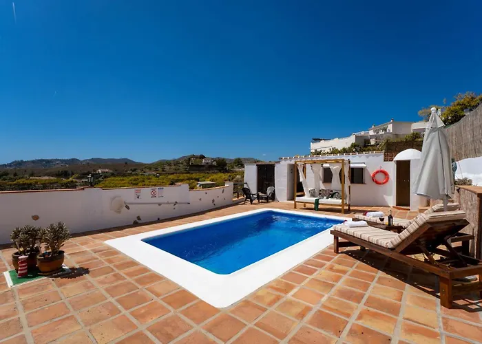 Casa de Férias Casa Herrero
