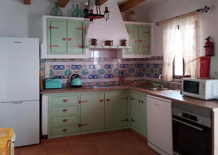 Casa Herrero * Nerja