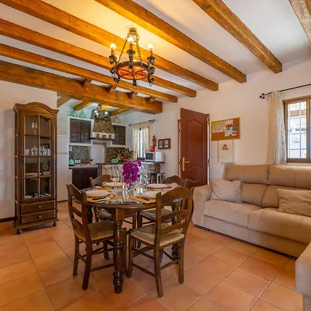 Casa Herrero Nyaraló
