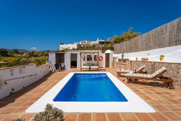 Casa Herrero
